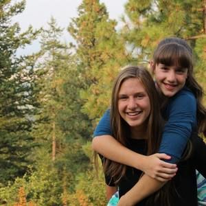 Meet your Posher, Gabrielle